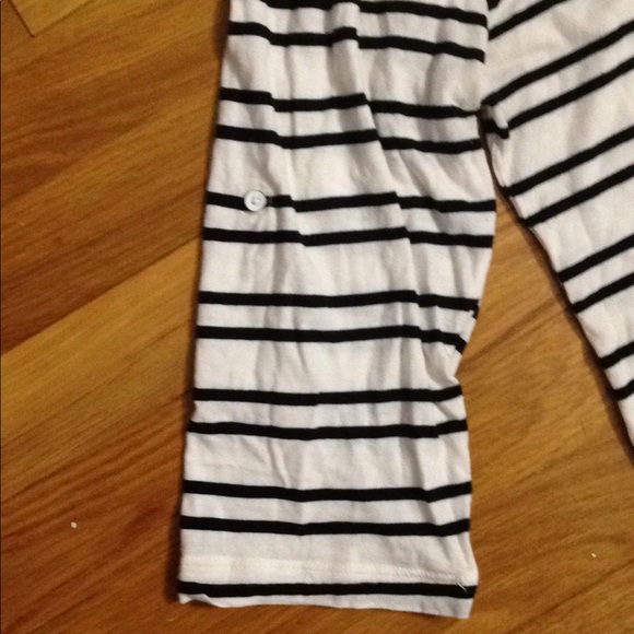 3/4 BR shirt - Picture 4 of 7